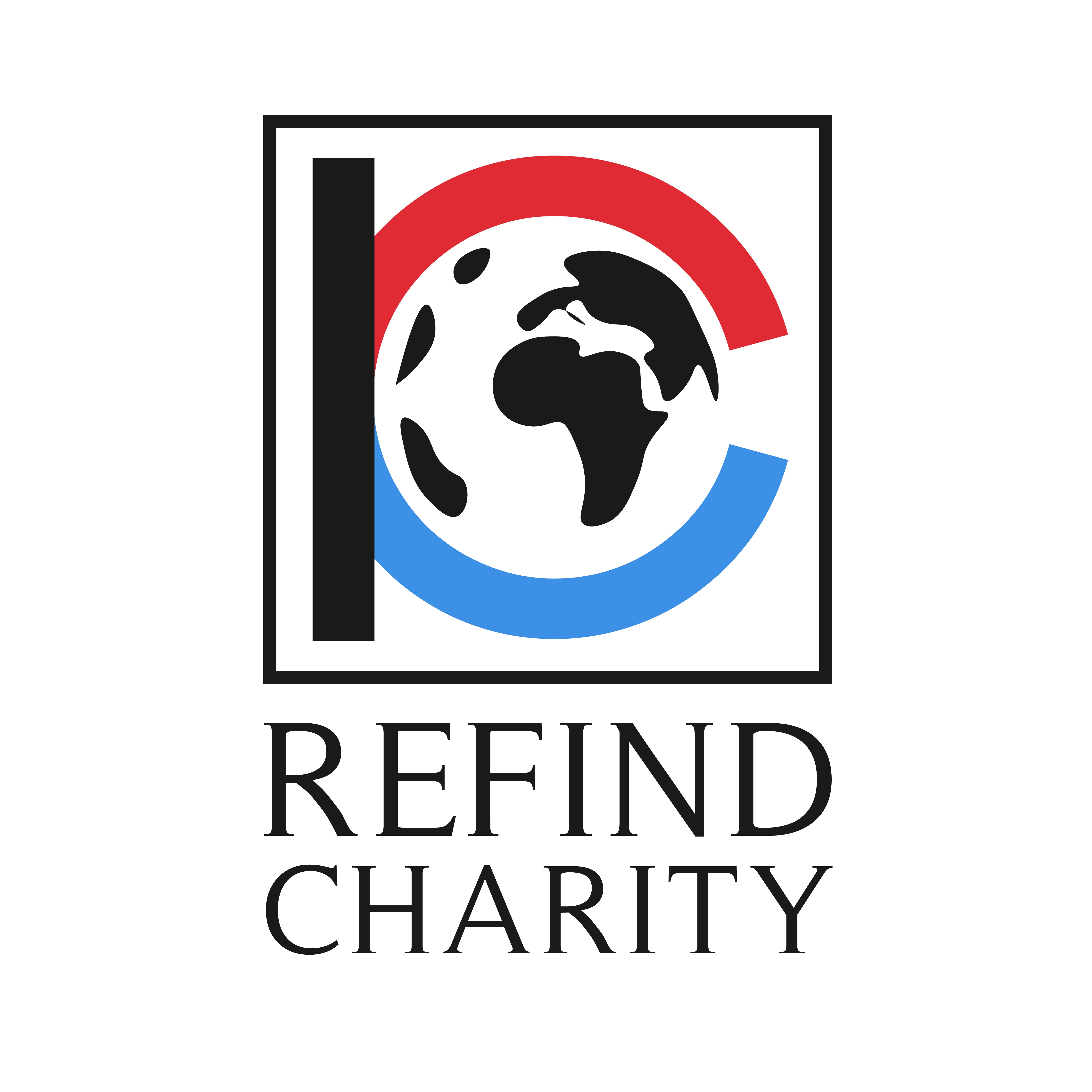 refind charity